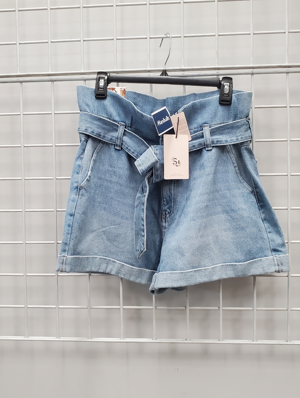 Sincerely Jules Short Jeans